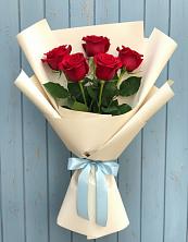 Букет Классика чувств в Гусевский