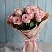 Букет цветов из: Розы в Гусевский