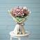 Букет цветов из: Орхидеи и Розы в Гусевский