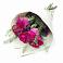 Букет цветов из: Розы в Гусевский