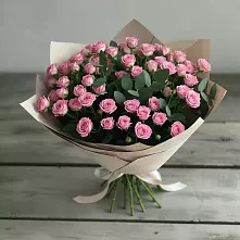 Букет Удовольствие в Гусевский