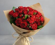 Букет Любовный роман #REPLACE_PRED# Гусевский