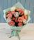 Букет цветов из: Розы в Гусевский