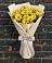 Букет цветов из: Хризантемы в Гусевский