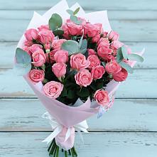 Букет Леди совершенство в Гусевский