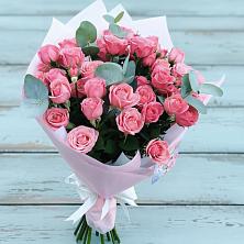 Букет Леди совершенство в Гусевский