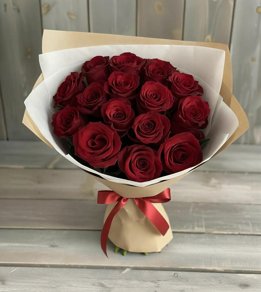 Букет Блистательный в Гусевский